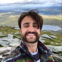 Niall Moorjani (@moorjaniniall) 's Twitter Profile Photo Niall Moorjani (@moorjaniniall) 's Twitter Profile Photo