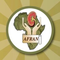 African Association of Nephrology (AFRAN) (@africanafran) 's Twitter Profile