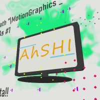 AhSHI（20）(@AhSHI_motions) 's Twitter Profileg