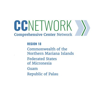 R18CC provides support to Guam, the Commonwealth of the Northern Mariana Islands, the Federated States of Micronesia, and Palau. Sharing  ≠ endorsements.