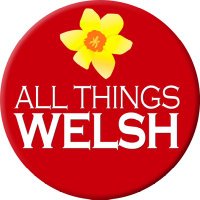 All Things Welsh 🏴 (@allthingscymru) 's Twitter Profile
