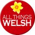 All Things Welsh 🏴 (@allthingscymru) Twitter profile photo All Things Welsh 🏴 (@allthingscymru) Twitter profile photo