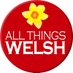 All Things Welsh 🏴󠁧󠁢󠁷󠁬󠁳󠁿 (@AllThingsCymru) Twitter profile photo