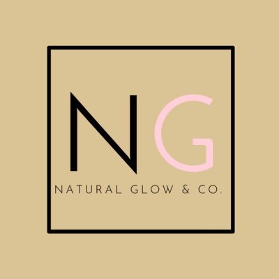 Natural Glow & Co. offers all-natural handmade body care essentials.