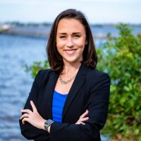 Rebecca King Ferraro (@bexking) 's Twitter Profile