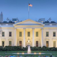 The White House(@WhiteHouse) 's Twitter Profile Photo