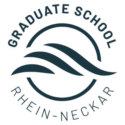 Graduate School Rhein-Neckar gGmbH, Ernst-Boehe-Straße 4, 67059 Ludwigshafen/Rhein; Impressum https://t.co/r1sOiMyJ90