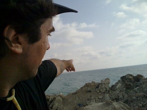 issam Profile