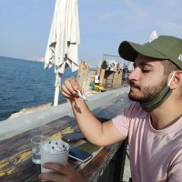Eran Nachshon (@nahshoneran) 's Twitter Profile