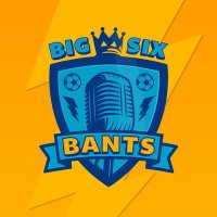 Big Six Bants(@BigSixBants) 's Twitter Profile Photo