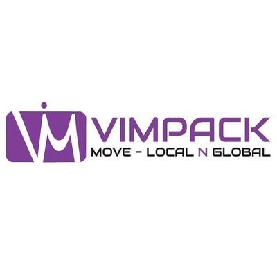 VimpackR's profile picture. We provide a comprehensive, flexible, cost-effective, efficient and professional relocation services.