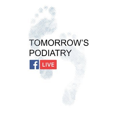 Home of Tomorrow's Podiatry - Inspiring, developing and supporting the next generation of Podiatrists to protect the nation's feet.