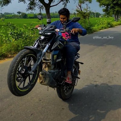 Santhos47064452's profile picture. EAT-RIDE-SLEEP~REPEAT✨