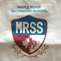 Maple Ridge S.S. (@mapleridgescdsb) Twitter profile photo