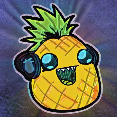 MrModez's profile picture. 🍍
Lead C++ masochist. 
Sometimes I write music. 
Youtube: https://t.co/xa24GQdneU