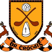 Dr. Crokes GAA(@DrCrokesGAA) 's Twitter Profile Photo