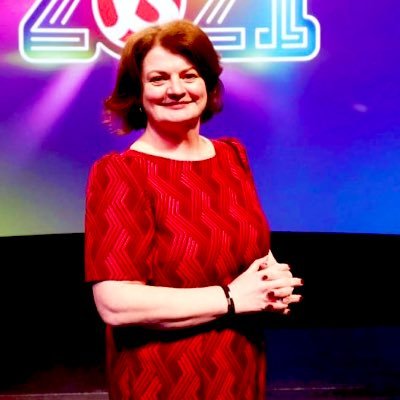 Head of @BTYSTE, prolific poster @BTYSTE but on this profile views are my own