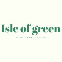 Isle Of Green(@IsleOfGreen1) 's Twitter Profile Photo