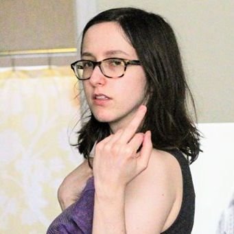 RachelMComedy Profile Picture