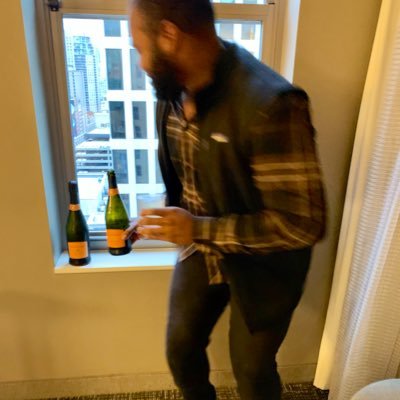 Sparkling Water Enthusiast • DET “This is not a safe space for white fragility” ♎️ Good is the enemy of great