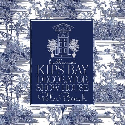 Virtual tours of the fourth annual Kips Bay Decorator Show House Palm Beach are still open. Celebrate the best of interior design here: https://t.co/IF1YhXiJao