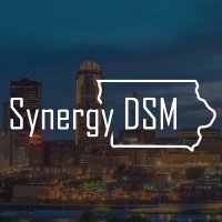 Team Synergy DSM(@SynergyDsm) 's Twitter Profile Photo