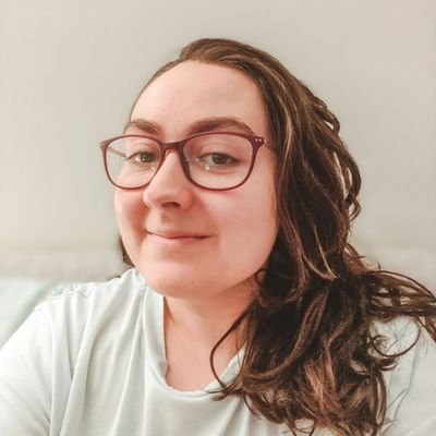 alifeinhappy's profile picture. purveyor of stardust and moonshine ✨
30-something midsize mama to E + W