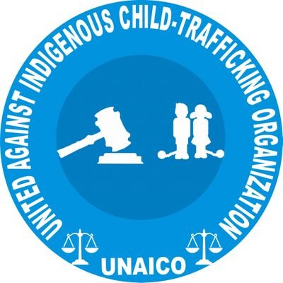 An NGO with Fieldwork Research & Advocacy on:Child-Trafficking;Gender Discrimination; Child Illegal Migration; Child Sexual Abuse. Email: unaico.ngo@gmail