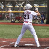 Austin Mattingly (@austinmattingl8) 's Twitter Profile