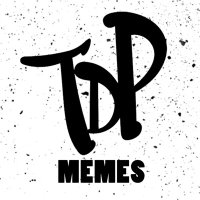 TDP Memes (@memestdp) 's Twitter Profile