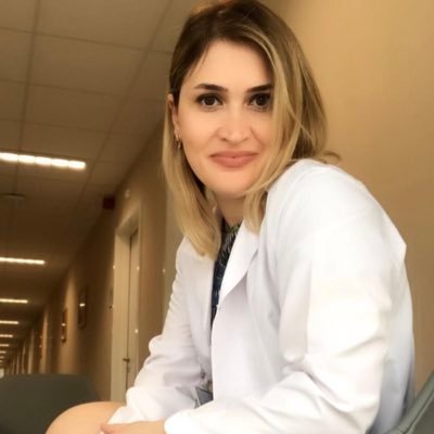 Doçent Dr./Memorial Kayseri Hastanesi Jinekolojik Onkoloji Cerrahisi/AÜTF Jinekolojik Onkoloji /Ku Leuven/GÜTF