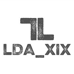 LDA_XIX