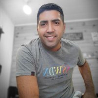 Leo Benitez (@lbldb) 's Twitter Profile