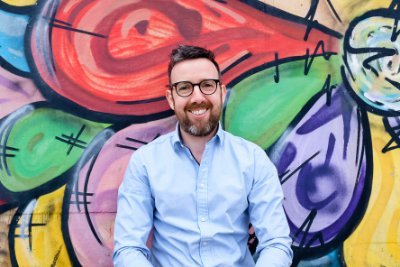 jeffharte's profile picture. Man of few words - But they're good ones. Co-Founder 
@Koach_fit 💪