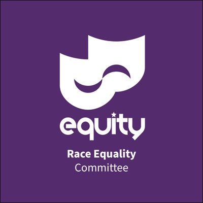 We advise @EquityUK and take approved action on matters of equal opportunities and discrimination on the grounds of race relevant to members' employment.