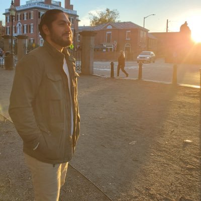 z6medina's profile picture. Sports fanatic. Idealist.