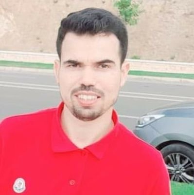 elmayyeoui's profile picture. أرجو أن أقدّم في حياتي ما يجعله بعد موتي مصحوباً بعبارة … رحمه الله .