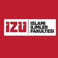 İZÜ İslami İlimler Fakültesi (@izuiif) Twitter profile photo