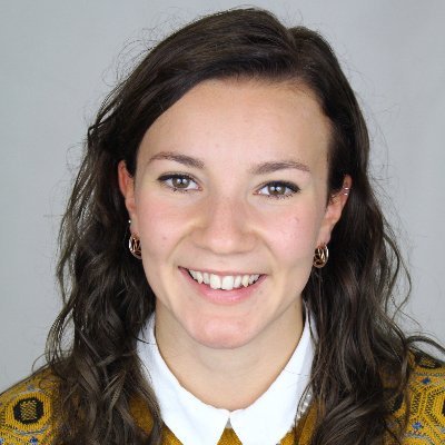 Helen Potts Profile