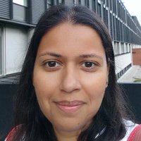 Carolyn Kavita Tauro (@ck_tauro) 's Twitter Profile