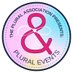 Plural Events by The Plural Association Nonprofit (@plural_events) Twitter profile photo Plural Events by The Plural Association Nonprofit (@plural_events) Twitter profile photo