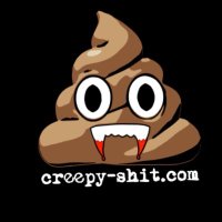 creepy-shit.com (@creepy_dotcom) 's Twitter Profile Photo
