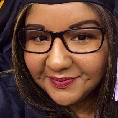 Broadway lover, nonprofessional singer, proud tía, avid Marvel Universe & Star Wars fan, Development Administrator @ucfalumni @mdcalumni