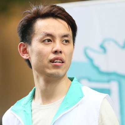 Chairman of @HKDemocrats |
Hobbyist photographer |
Fan of 🇳🇱 football @OnsOranje |
Like RT Follow =/= support