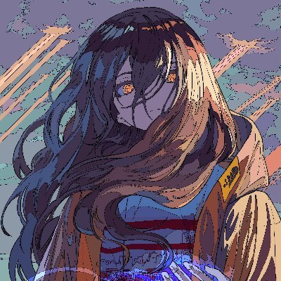 Ascensさんのプロフィール画像