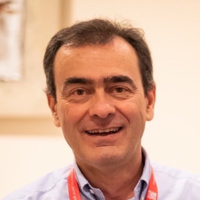 RobCobianchi Profile Picture