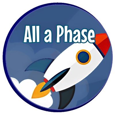 A weekly blog about being a dad in today's crazy world. Funny stories, educational posts. Just having a bit of fun :)
Always remember, it's All a Phase.....