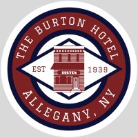 The Burton (@theburton_bar) 's Twitter Profile