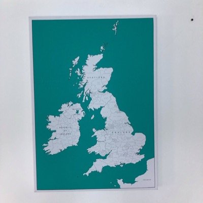 AG_GEOG's profile picture. The natural world, sport and maps. Owner @C0SM0GRAPHICS, Director @2thealps and External Liaison Officer @bcsmaps