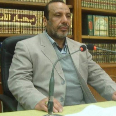 أَلَيْسَ اللَّهُ بِكَافٍ عَبْدَهُ
محقق وباحث في التاريخ الإسلامي،مترجم الكتب والبحوث من الفارسية الى العربية،متابع للشأن السياسي عراقياً وإقليمياً ودولياً.